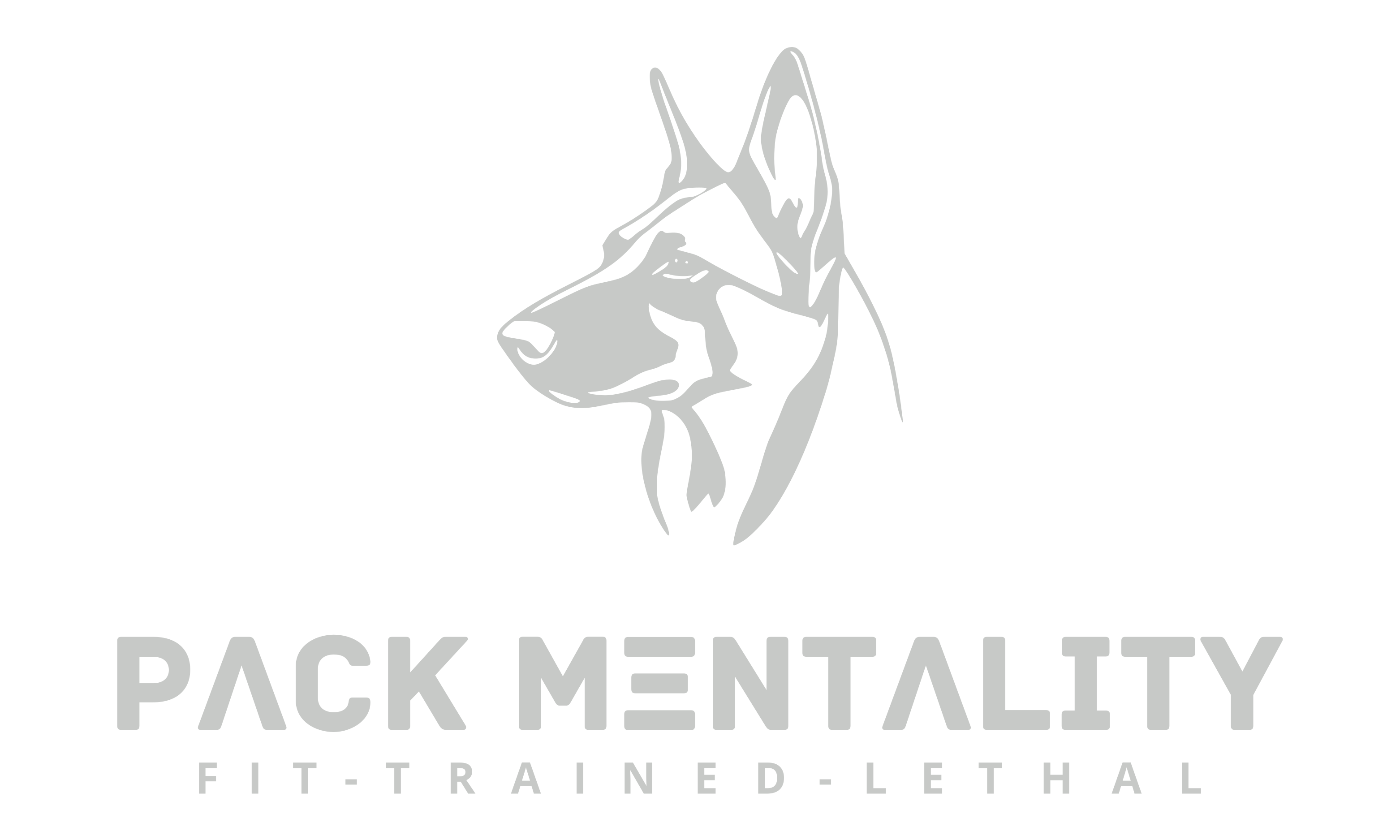 Pack Mentality Athletics